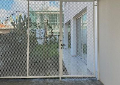 Διαχωριστικό χώρου